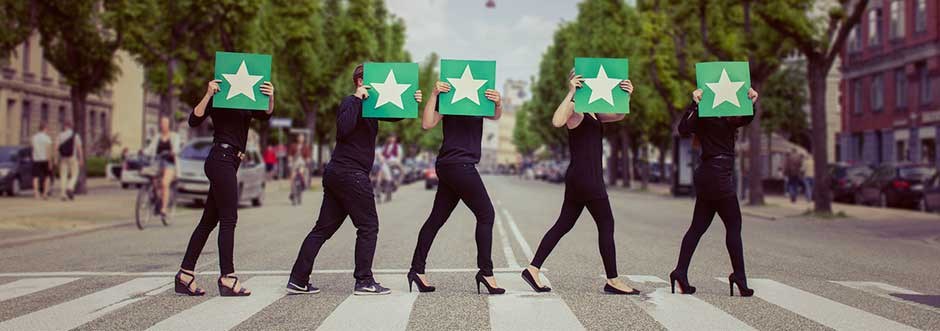 Super APP (TRUSTPILOT)