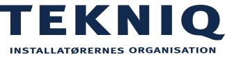 Job som El-installatør - Tekniq