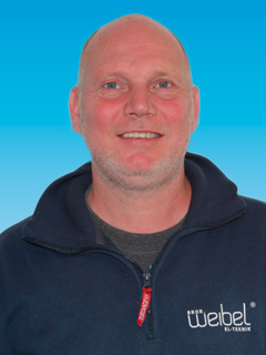 Kontakt Ken Weibel