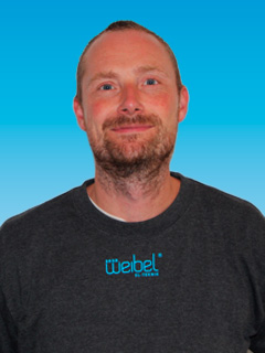 Kontakt Martin Eskesen