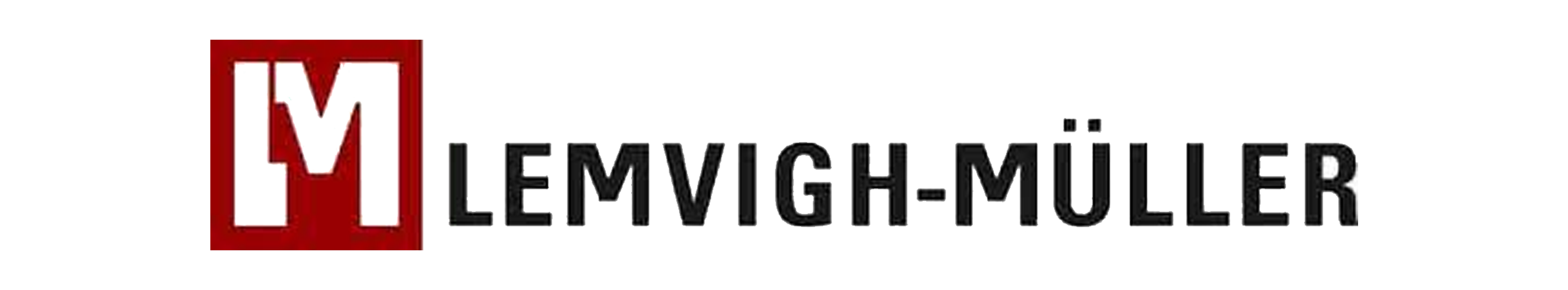 Weibel samarbejdspartner - Lemvigh Müller