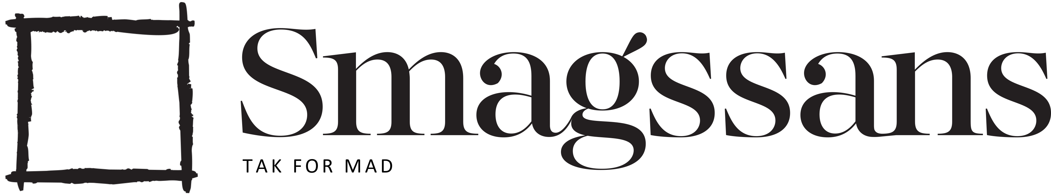 Weibel samarbejdspartner - Smagssans