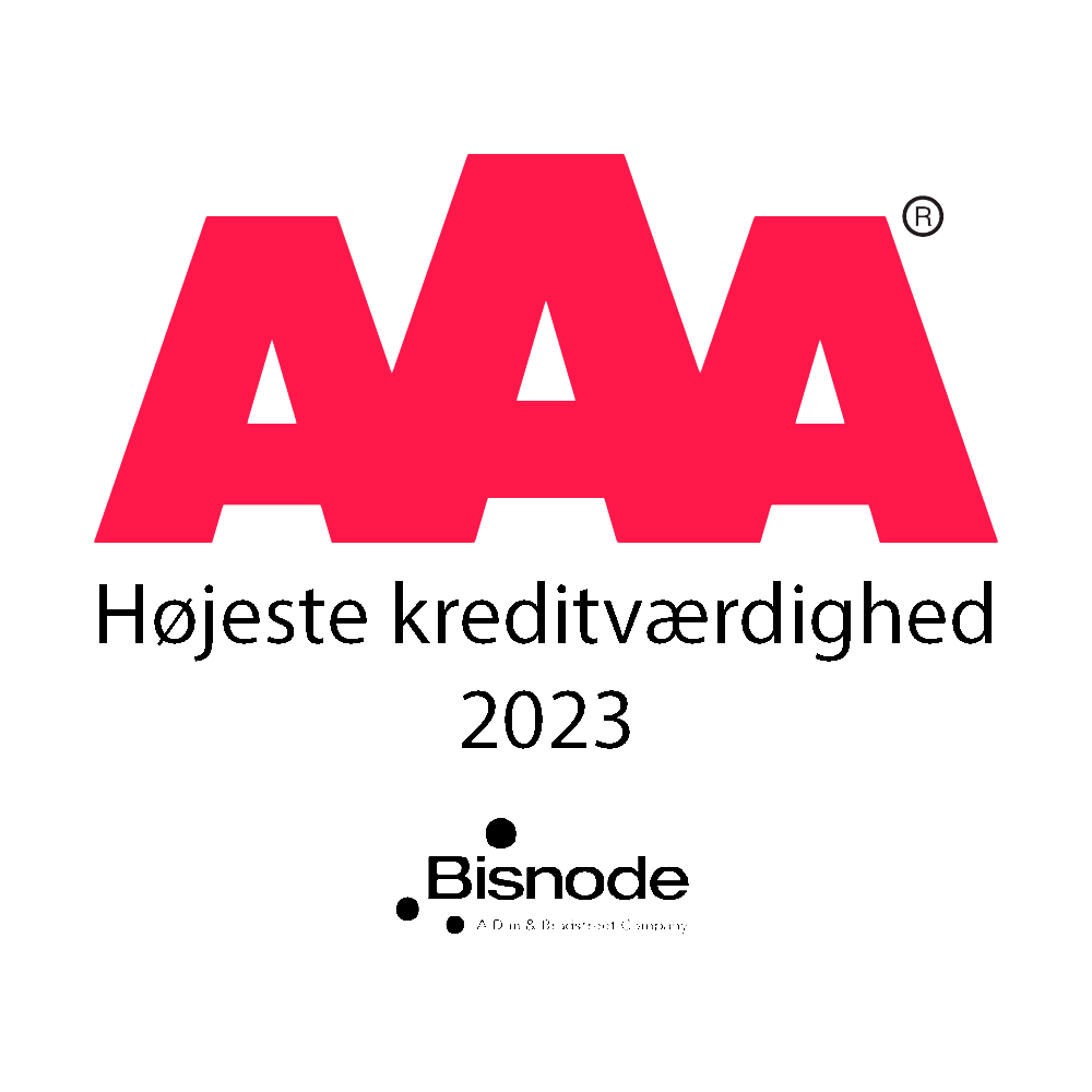 Weibel el teknik og installation er AAA registreret