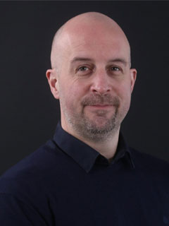 Kontakt Martin Eskesen